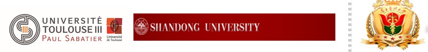 logos universités